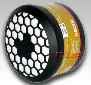 Filter Canister