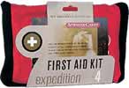 Expedition first aid medical kit