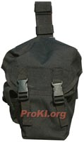 Blackhawk Tactical Gas Mask Bag