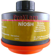 DP Filter Cartridge