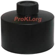 Gas Mask filters - M-95, Scott MPC, NTC-1, MSA, P-100 and more.