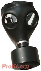 Click here to civilian Israeli gas masks