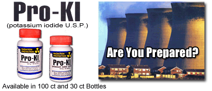 ProKI is in stock NOW