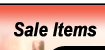 Sale Items