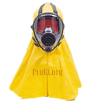 Gas Mask filters - M-95, Scott MPC, NTC-1, MSA, P-100 and more.