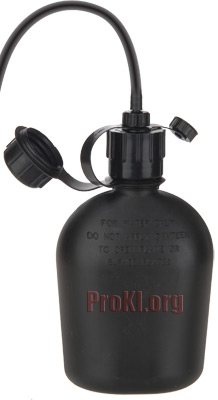 Gas Mask filters - M-95, Scott MPC, NTC-1, MSA, P-100 and more.